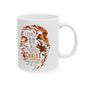 "All Things" Mug