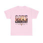 "God's Country" Unisex T-Shirt