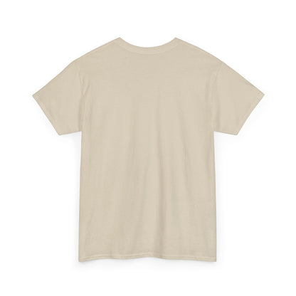 "Dance Like Frosty" Unisex Heavy Cotton T-Shirt