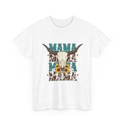 "Mama" Unjisex T-Shirt