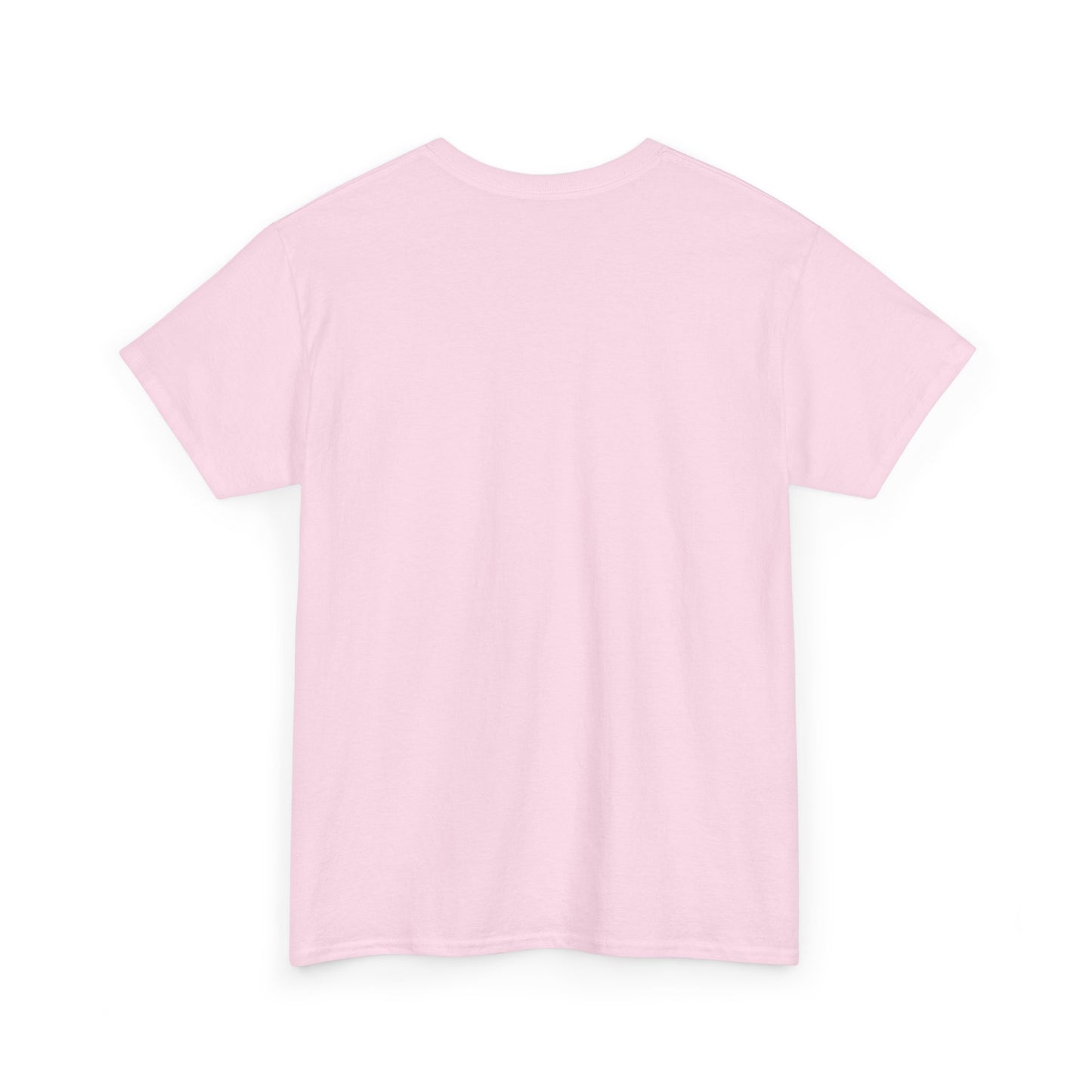 "I Am Only Talking to Jesus Today" Unisex Cotton T-Shirt