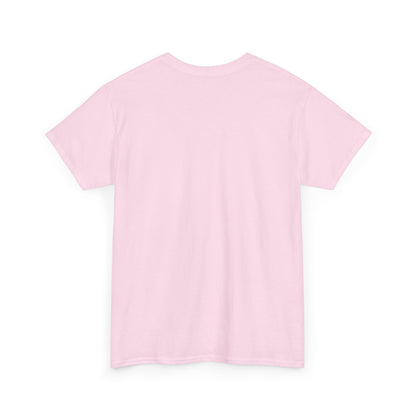 "I Am Only Talking to Jesus Today" Unisex Cotton T-Shirt