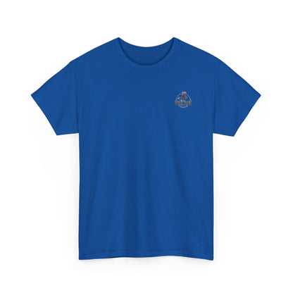 "Mama Tried" Unisex Cotton T-Shirt
