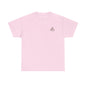 "Wild Angels" Unisex Cotton T-Shirt