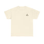 "Jesus Word" Unisex Cotton Spiritual T-Shirt