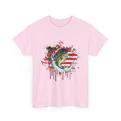 "American Hooker" Unisex T-Shirt