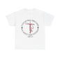 "Faith Makes Things Possible" Unisex T-Shirt
