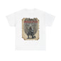 "Armour of God - Male Knight" Unisex T-Shirt