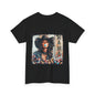 "Mama Tried" Unisex Cotton T-Shirt