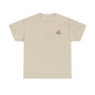 "Jesus Word" Unisex Cotton Spiritual T-Shirt