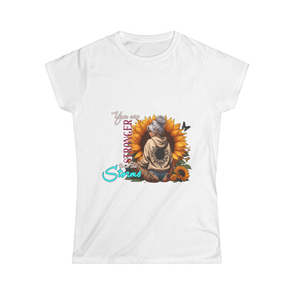 "You Are Stronger" Women's T-Shirt