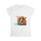 "You Are Stronger" Women's T-Shirt