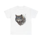 "Wolf Head" Unisex T-Shirt
