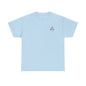 "Dirt and Pearls" Unisex Cotton T-Shirt