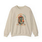 "In The Chaos" Inspirational Crewneck Sweatshirt