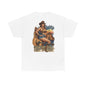 "Country Music" Unisex Cotton T-Shirt