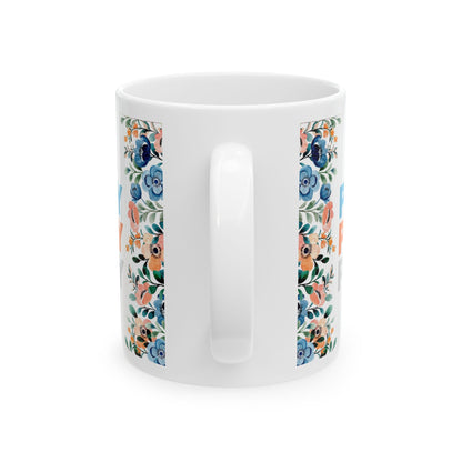 "Pray 1" Mug
