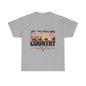 "God's Country" Unisex T-Shirt