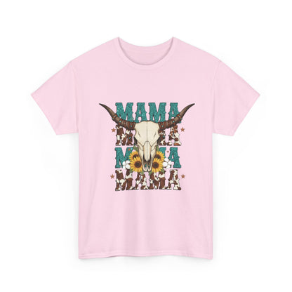 "Mama" Unjisex T-Shirt