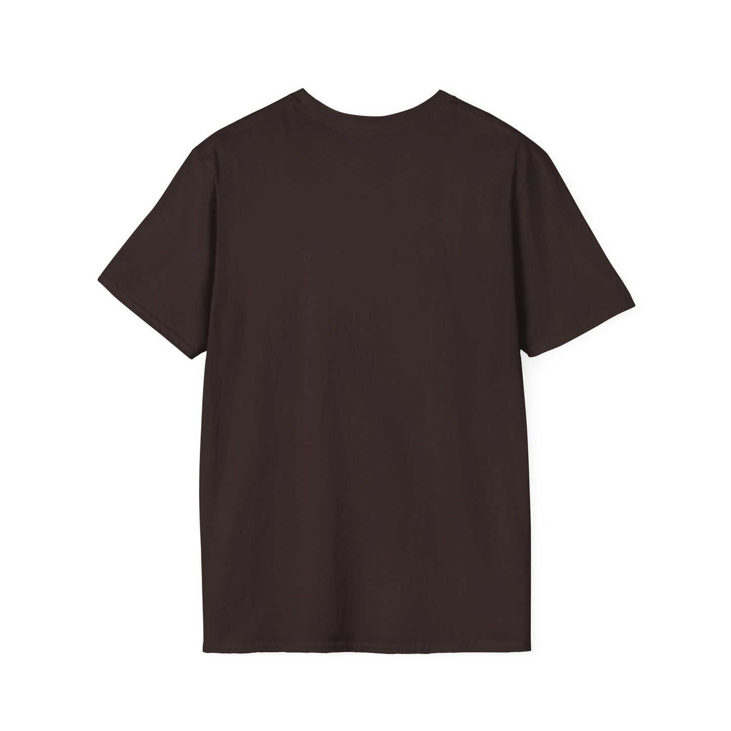 "90's Country Music" Unisex Cotton T-Shirt