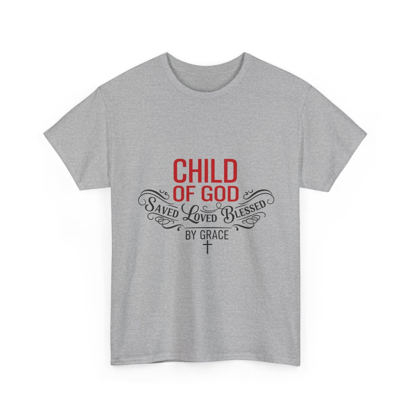 "Child of God" Unisex T-Shirt