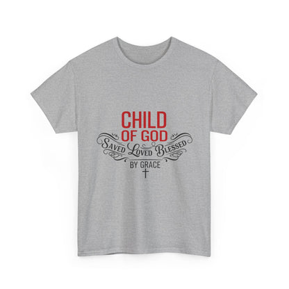 "Child of God" Unisex T-Shirt