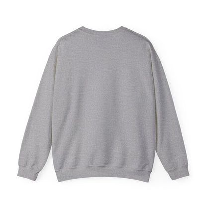 "Gratitude Changes Everything" Cozy Crewneck Sweatshirt