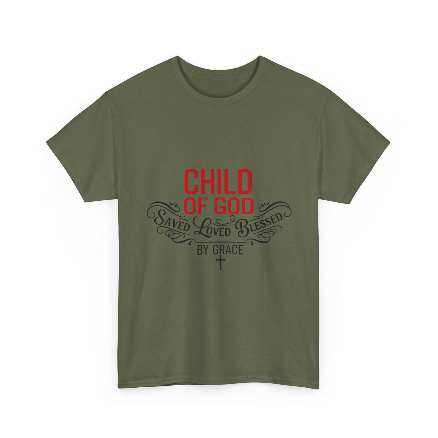 "Child of God" Unisex T-Shirt