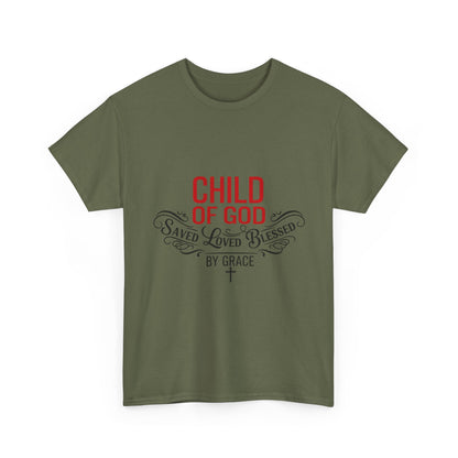 "Child of God" Unisex T-Shirt