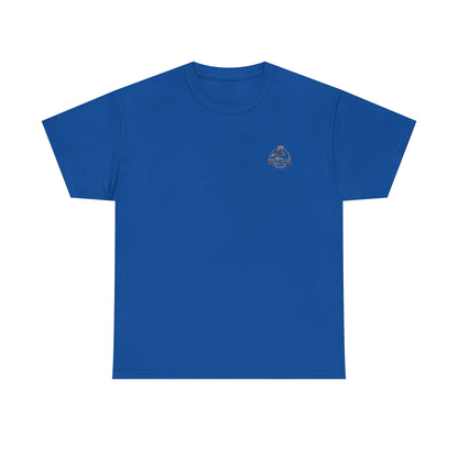 "Wild & Free" Unisex T-Shirt