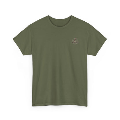 "I Can Do All Things" Unisex Cotton T-Shirt