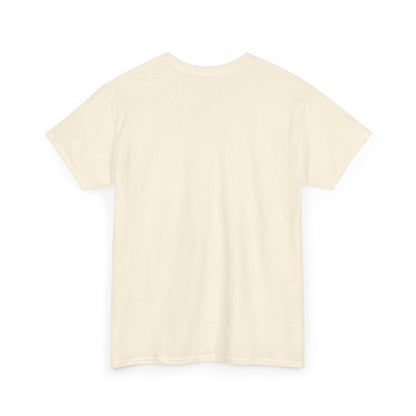 "Not Perfect Just Forgiven" Unisex Cotton T-Shirt