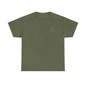 "Blessed Saved Loved" Unisex Cotton T-Shirt