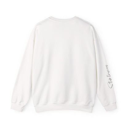 "Writing Your Story" Inspirational Sweatshirt