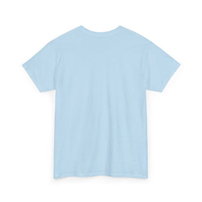 "Dance Like Frosty" Unisex Heavy Cotton T-Shirt