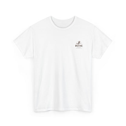 "Wild & Free" Unisex T-Shirt