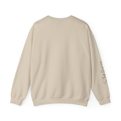 "Writing Your Story" Inspirational Sweatshirt