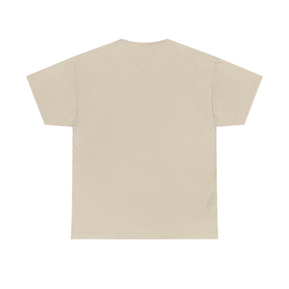 "Dance Like Frosty" Unisex Heavy Cotton T-Shirt