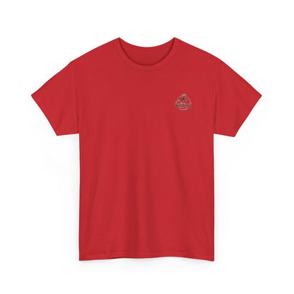 "Wild Angels" Unisex Cotton T-Shirt