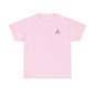 "Don't Be Afraid" Unisex Cotton T-Shirt