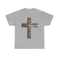 "God Loved the World He Gave His Son" Unisex T-Shirt