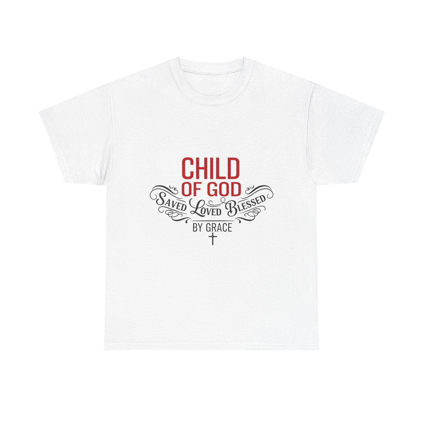 "Child of God" Unisex T-Shirt