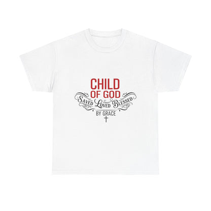 "Child of God" Unisex T-Shirt