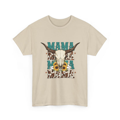 "Mama" Unjisex T-Shirt