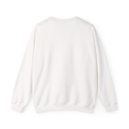 "In The Chaos" Inspirational Crewneck Sweatshirt