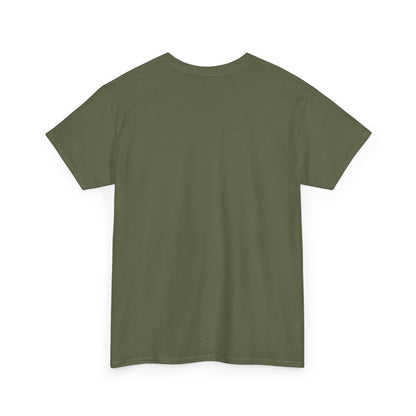 "Vet Bod" Unisex Cotton T-Shirt
