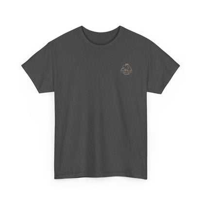 "I Can Do All Things" Unisex Cotton T-Shirt