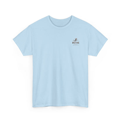 Proud Veteran Unisex Cotton T-Shirt