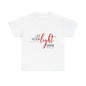 "Let Your Light Shine" Unisex T-Shirt