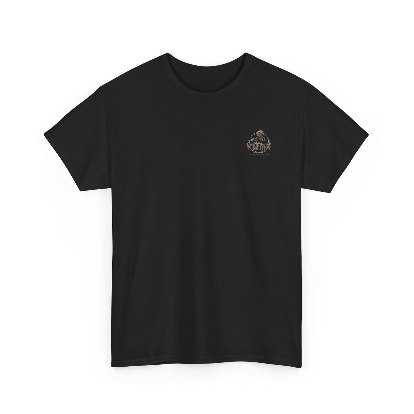 "I Can Do All Things" Unisex Cotton T-Shirt